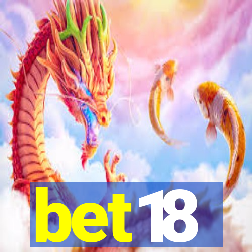 bet18