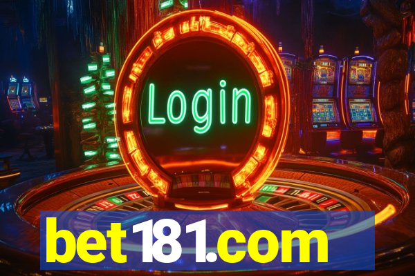 bet181.com