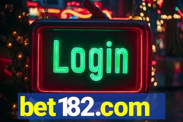 bet182.com