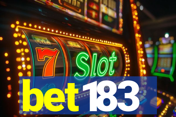 bet183