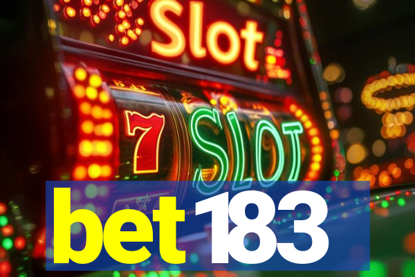 bet183