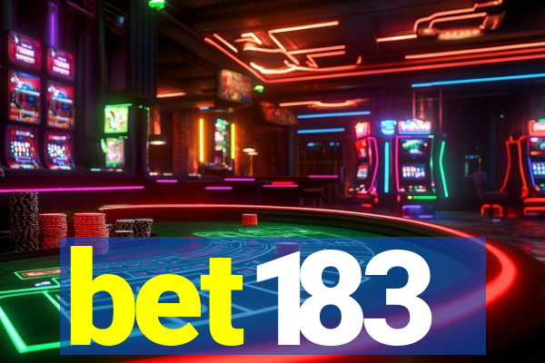 bet183