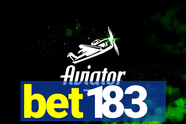 bet183