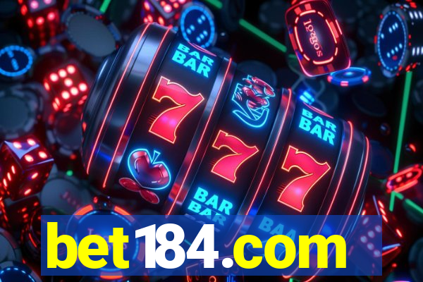 bet184.com