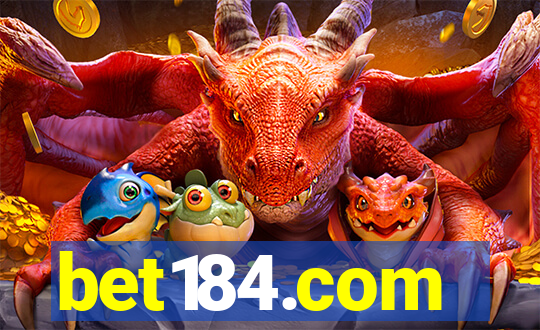 bet184.com