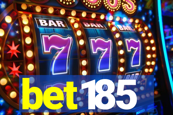 bet185