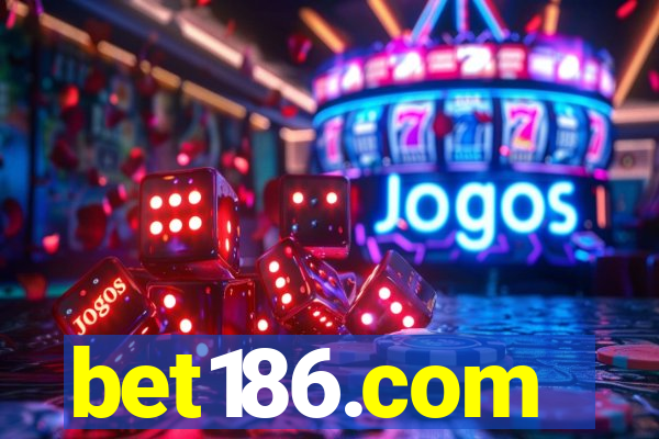 bet186.com