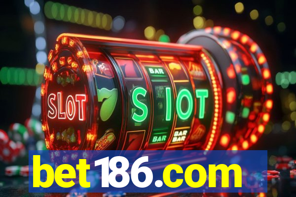 bet186.com