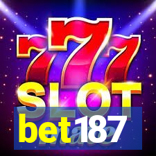 bet187