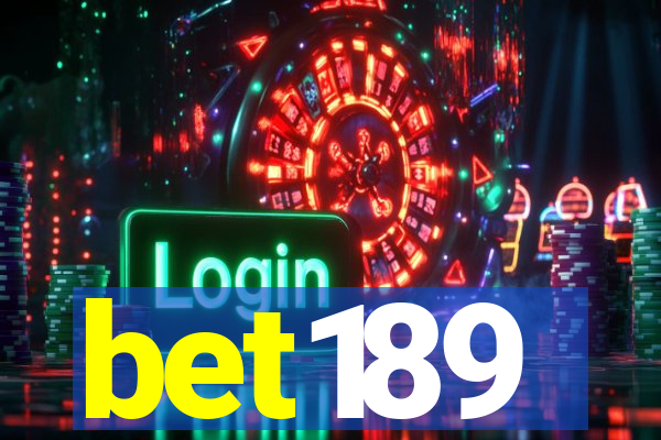 bet189