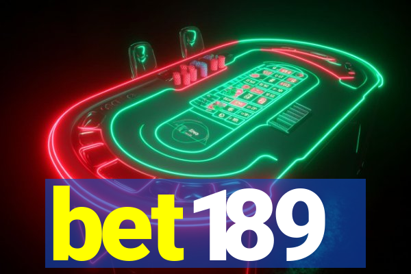 bet189