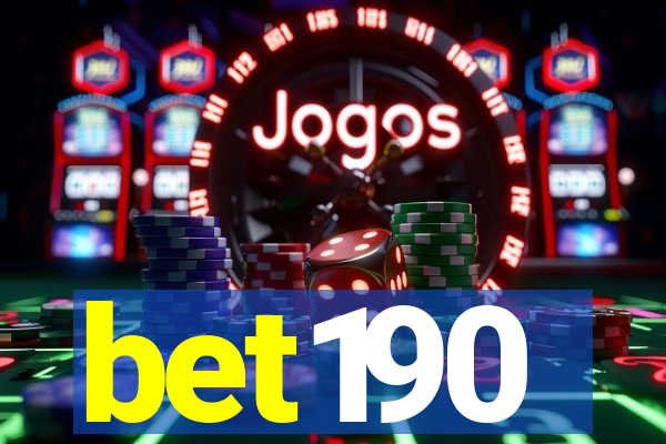 bet190