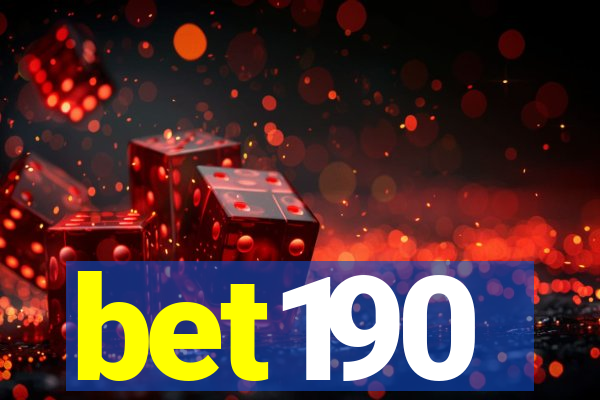bet190