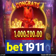 bet1911