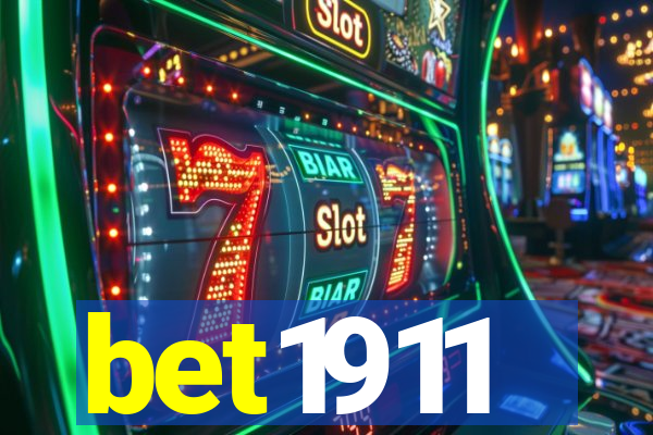 bet1911