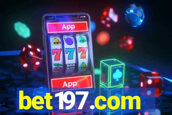 bet197.com