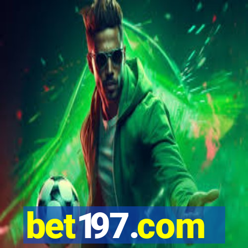 bet197.com
