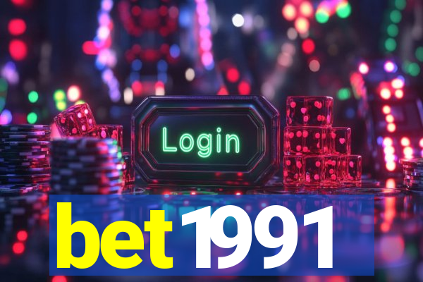 bet1991