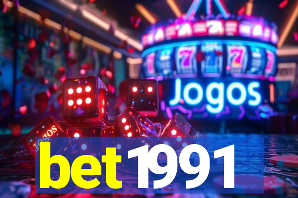 bet1991