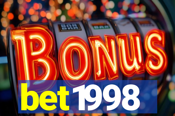 bet1998