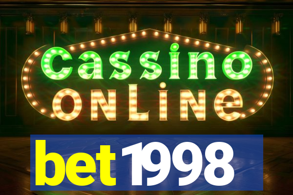 bet1998