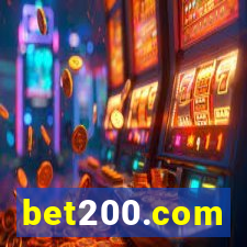 bet200.com