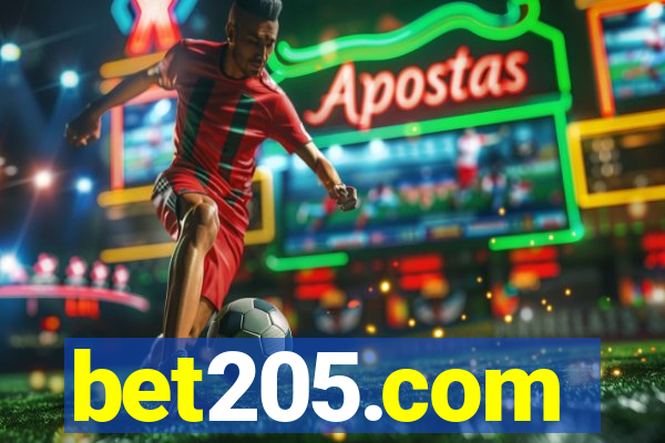 bet205.com