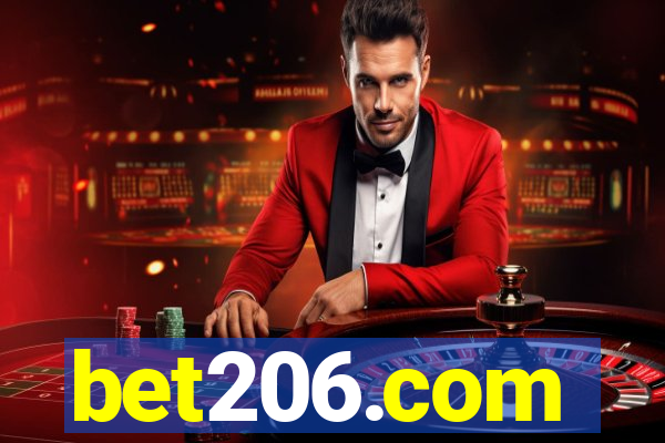 bet206.com