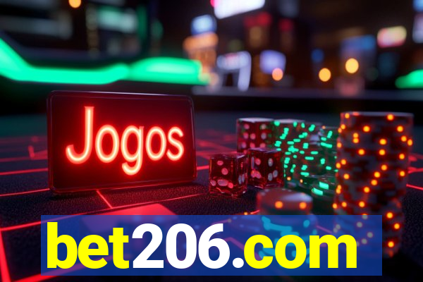 bet206.com