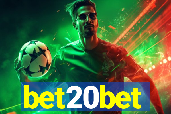 bet20bet