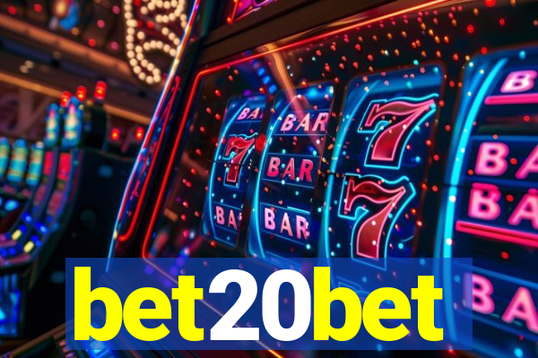 bet20bet