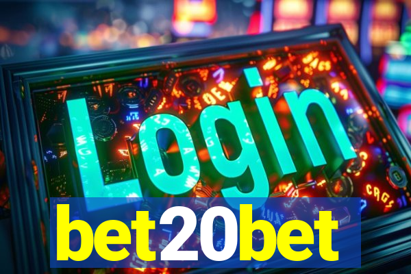 bet20bet