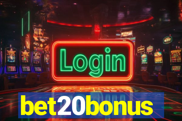 bet20bonus