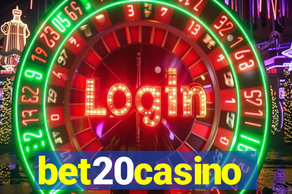 bet20casino
