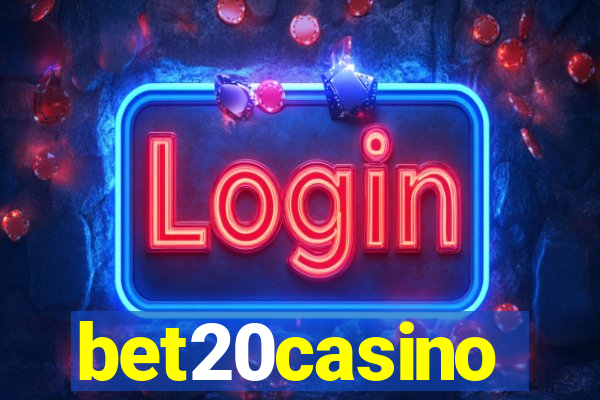 bet20casino