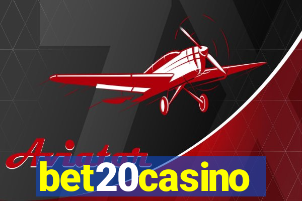 bet20casino