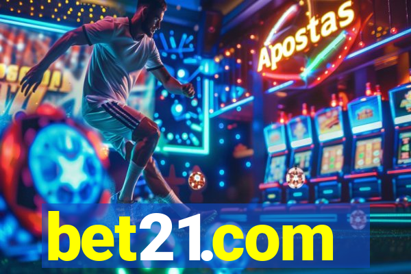 bet21.com