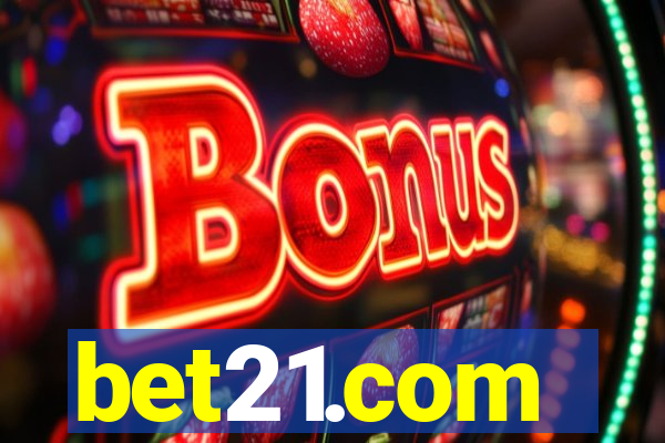 bet21.com