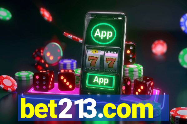 bet213.com