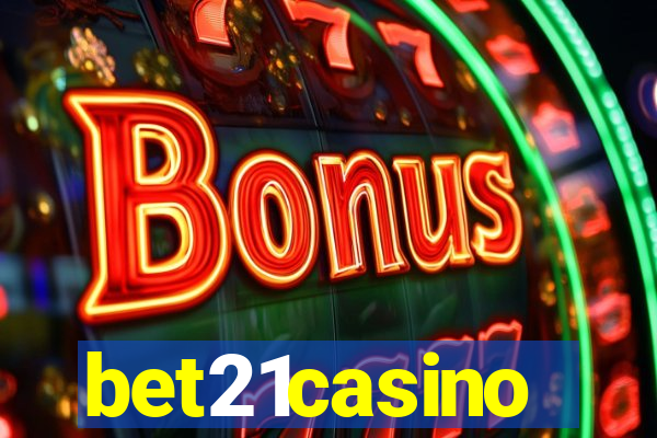 bet21casino