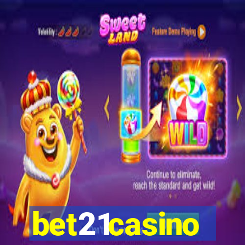 bet21casino