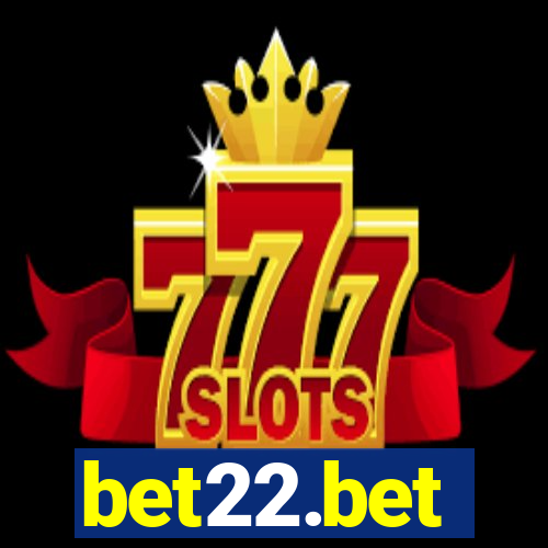 bet22.bet