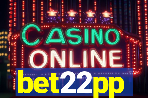 bet22pp
