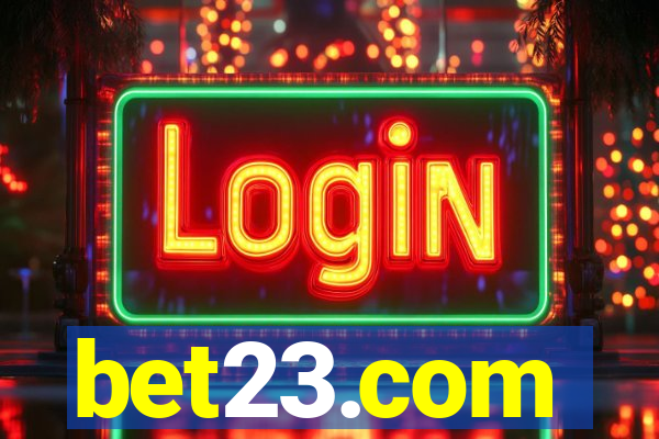 bet23.com