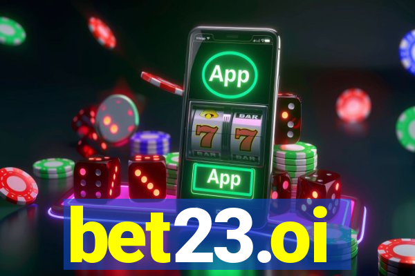 bet23.oi