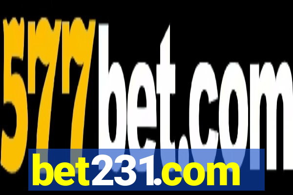 bet231.com
