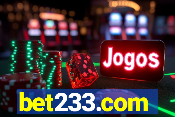 bet233.com