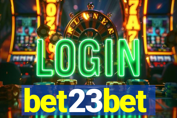 bet23bet