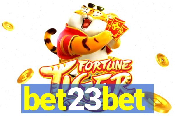 bet23bet