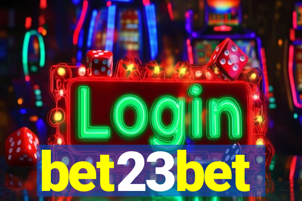 bet23bet